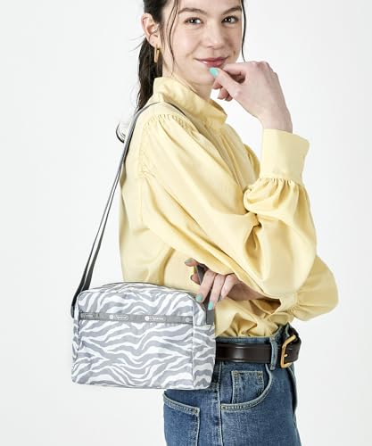 Image of LeSportsac Daniella Crossbody Bag