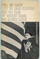 PULL MY DAISY. B0000EF5L5 Book Cover