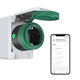 【Enchufe WiFi】 total 1 paquete | CA 250 V ~ 50 Hz | Max: 3680 W 16 A | Frecuencia Wi-Fi: 2,4 GHz (solo WiFi de 2,4 GHz en el router, no 5 GHz). Esta toma WiFi funciona sin problemas cuando la red es estable. Puede controlarlos rápidamente a través de la aplicación, lo que hace que sea muy fácil de encender o apagar el dispositivo en otra habitación.