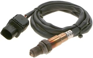 BOSCH Lambdasonde 0258017098