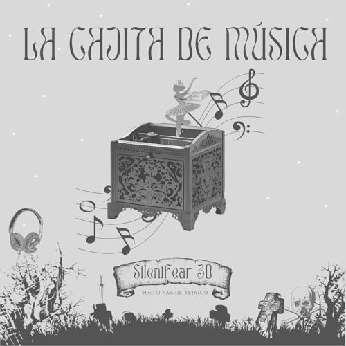 La cajita de m&uacute;sica | Historias de terror audio 3D 🎧