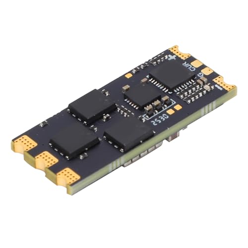 POENVFPO 50A ESC, High Power Drone Speed Controller with BL32