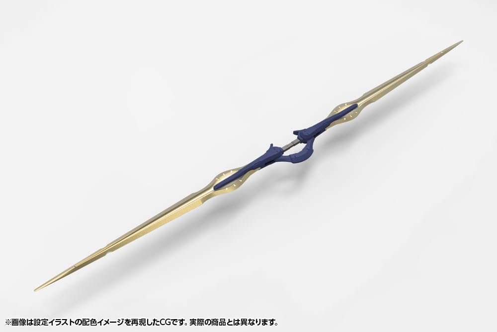 Kotobukiya Hexa Gear Buitol Airborne Assault Package Thunder Truck Total Height Approx. 10.0 inches (255 mm), 1/24 Scale Plastic Model