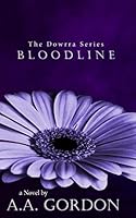 Bloodline 1775311856 Book Cover