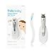 NailFrida The SnipperClipper Set by Fridababy - The Baby Essential Nail Care kit for Newborns and up