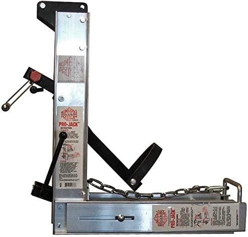 Pump Jack Scaffolding - Alum A Pole_AB