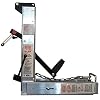 Pump Jack Scaffolding - Alum A Pole_AB