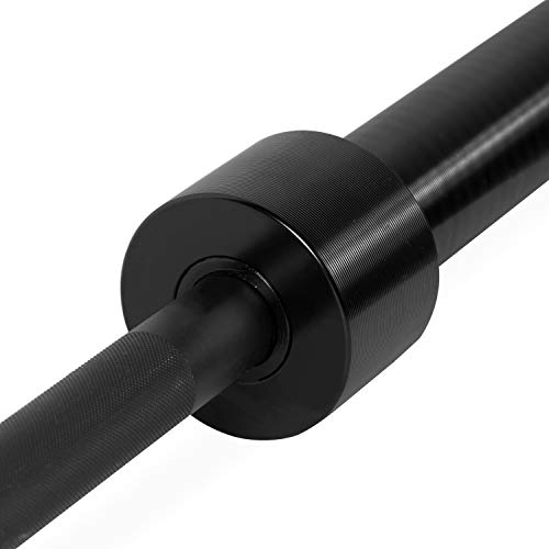 CAP Barbell THE BOSS Olympic Power Bar by CAP Barbell - Image 5