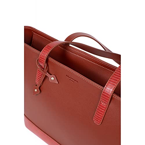 Hexagona Paris Tote Donna-Collezione