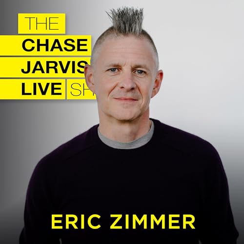 Eric Zimmer: How A Little Becomes A Lot