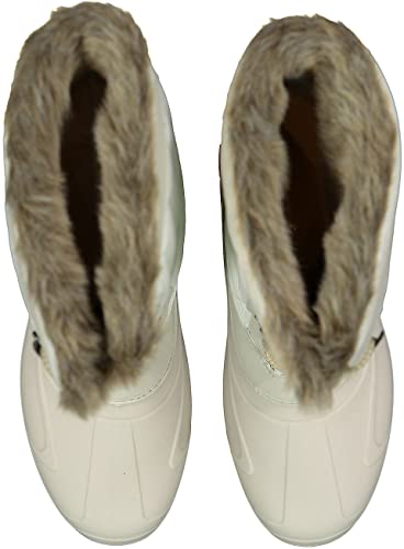 CMP NIETOS WMN SNOW BOOTS