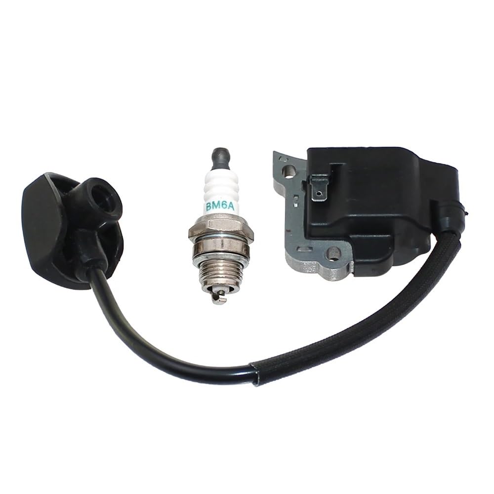 Bobine d'allumage motoculture BCF5020H BCF5050H pièce 282289