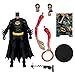McFarlane Toys - DC Multiverse Batman (JLA) 7in Build-A Figure