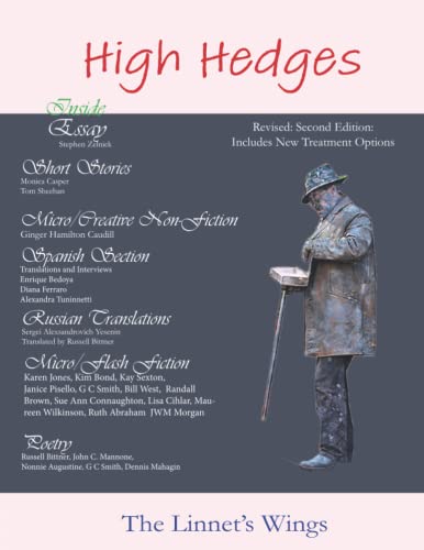 High Hedges: The Linnet's Wings (REDACTIONS)