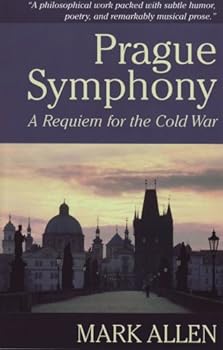 Paperback Prague Symphony Book