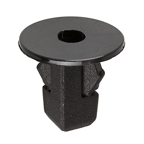 Rivet attache à œillets pour rénover l'habillage intérieur de votre Camry