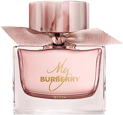 Burberry My Burberry Blush Eau de Parfum, 3 Fl oz