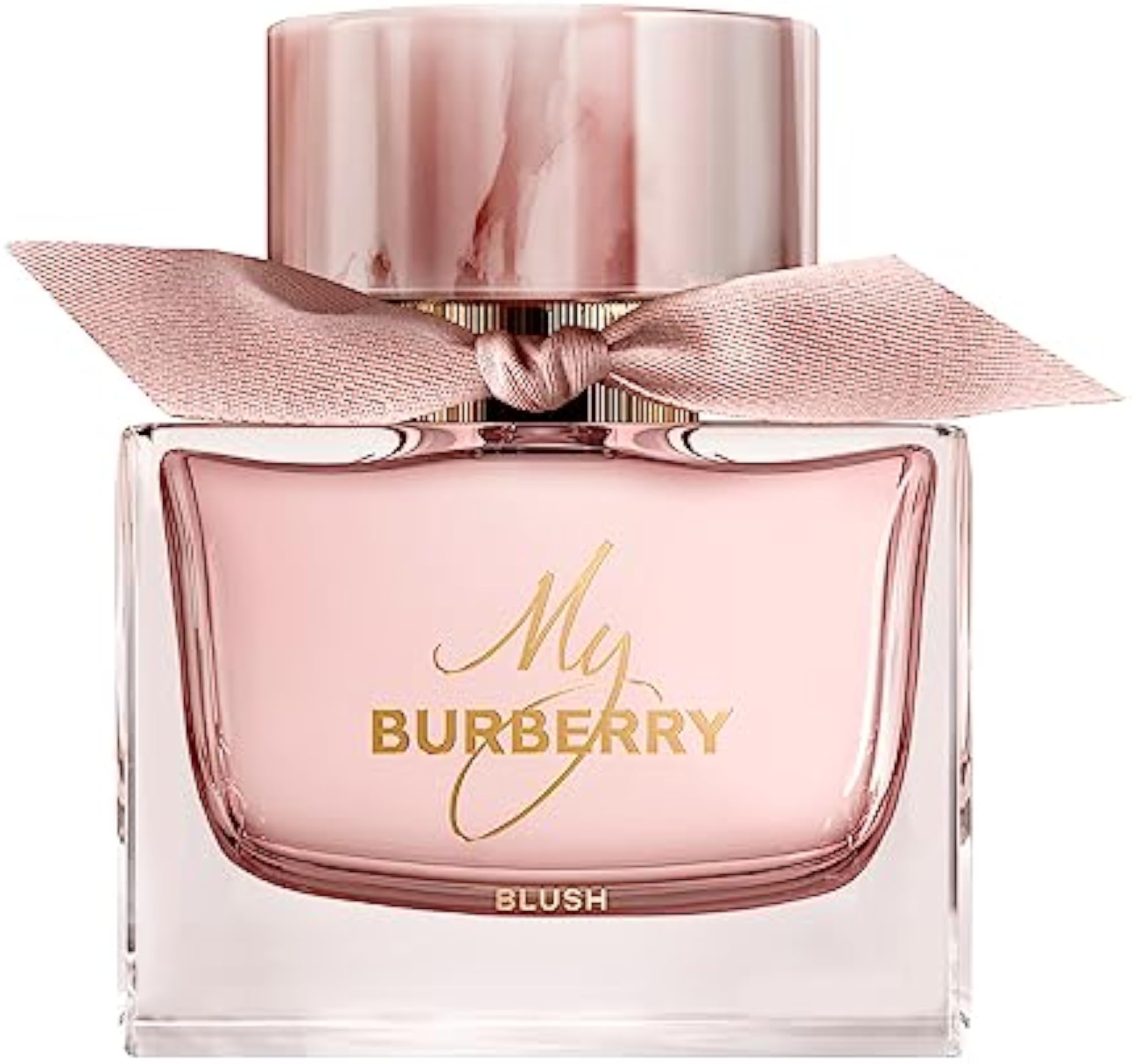 My Burberry Blush for Women By Burberry Eau de Parfum Spray