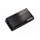 Kicker PXA200.2 - 2x100-Watt Full-Range Amplifier