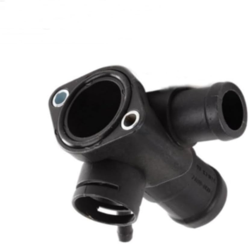 COOLANT FLANGE 028121132B