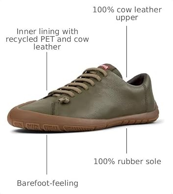 Camper Mens Peu Path+ K101114