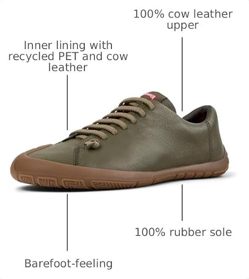 Camper Mens Peu Path+ K101114