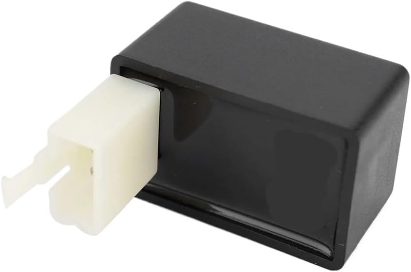 Pump Controller Motorcycle Fuel Cut-off Relay Suitable for VFR750F VT750C VT1100C VT1100C2 VT1100T VT1100C3 VTX1300S 36100-MN4-008 Replacement parts