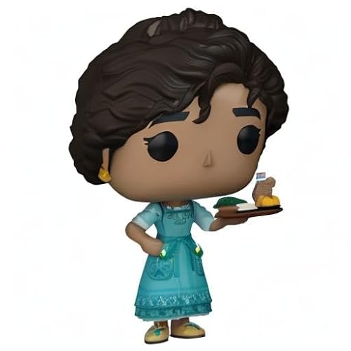Figurine Funko Pop! Encanto Figurine Funko Pop! 4 - vue 10