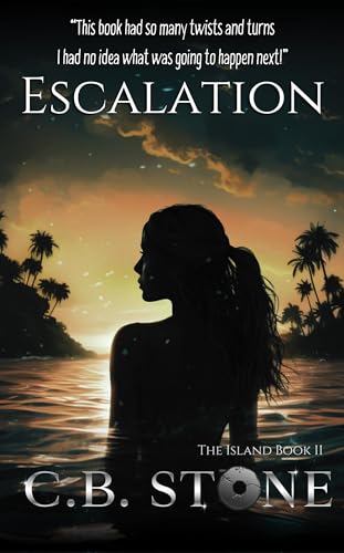 Escalation: The Island II