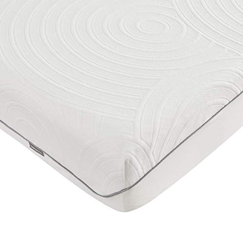 Tempur-Pedic TEMPUR-Protect Waterproof Mattress Protector, King, White by Tempur-Pedic - Image 4