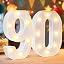 Number 90