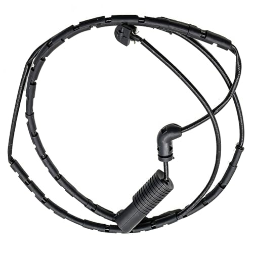 Sensor pastillas freno trasero BMW Z4 2005 2006 2007 cable testigo aviso 34356757896
