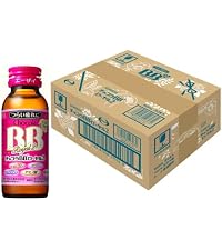 Amazon.co.jp: [指定医薬部外品]チョコラBBナイトウェル50mL×30本