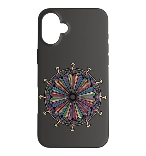 �}�b�V�����[�� �M�� ��䶗� �ۊw �̉a�p�A�[�g �X�}�z�P�[�X iPhone 16 Plus �p
