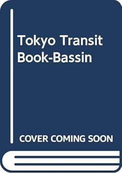 Paperback The Tokyo Transit Book