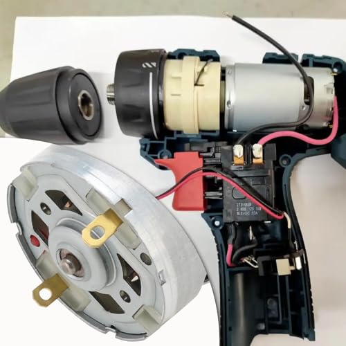 Module de commande de frein à main électrique 12V CC composant de rechange 2609199258 - 5