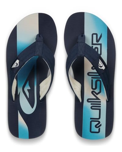 Tongs Quiksilver Molokai Layback - vue 6