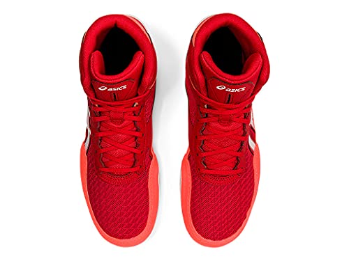 Image of ASICS Men's Matflex 6 Wrestling Shoes