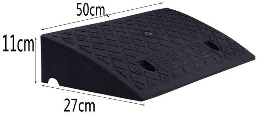 Rampe pour petits vehicules et poussettes tapis de marche maison - 3