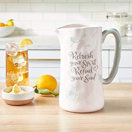 Precious Moments Pitcher, Multi #TOP5