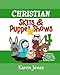 Christian Skits & Puppet Shows 4: Christmas Edition - Thanksgiving, New Year's Day, and More (Volume 4)