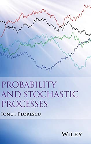Probability and Stochastic Processes view 2