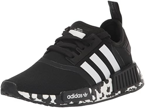 adidas gazelle silver green womens adidas NMD_R1 Shoes - Men's - Core Black / Beam Orange