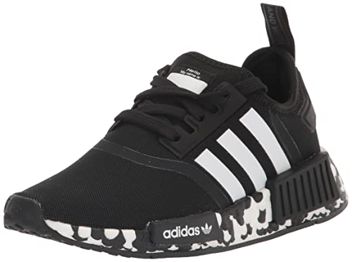 adidas Originals Unisex-Child NMD_r1 Running Shoe