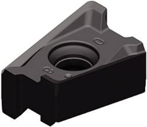 WIDIA 5890729 90° Shoulder Mills VSM490-15 Insert MM Size, 15.3MM Cutting Edge, 