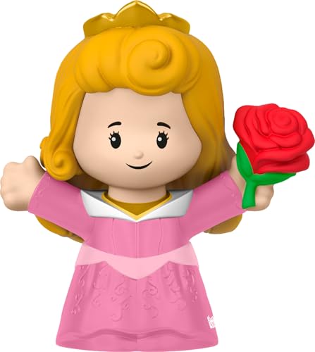 Disney Princess Aurora Single Figure