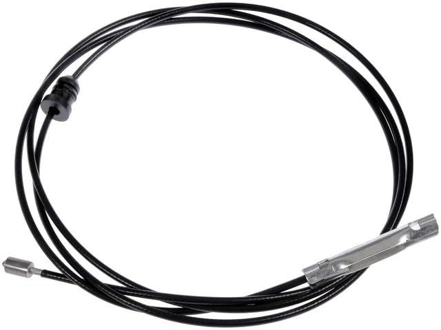 Dorman Parking Brake Cable P N C661200