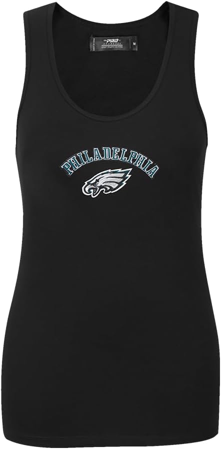 Pro Standard Womens NFL Classic Chenille Tank Top
