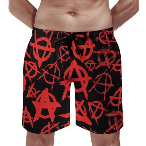 Swim trunk homme séchage rapide pour éviter les irritations de la plage