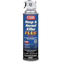 Wasp & Hornet Killer PlusTM Insecticides - wasp & hornet killer ii [Set of 12]